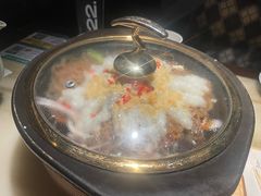 -绿茶餐厅(石家庄万象城店)