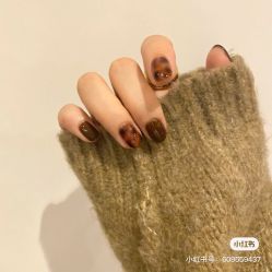 -妙睫屋日式美甲美睫