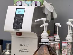 -Sips&Lick茶兰咖啡(五道口店)