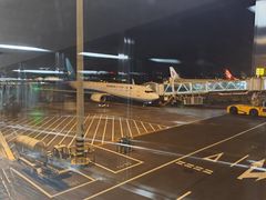 -重庆江北国际机场-T2航站楼