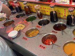 -八合里潮汕鲜牛肉火锅(福州万象城店)