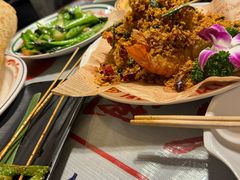 -辉记炭烧海鲜大排档·老字号(福田店)
