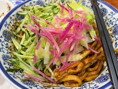 -方砖厂69号炸酱面(方砖厂胡同店)