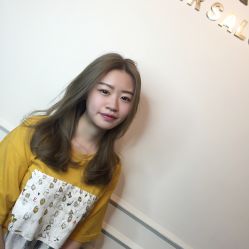 -3AM HAIR SALON染发烫发接发