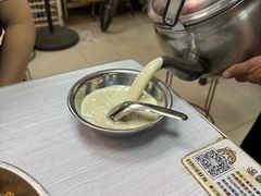 -蒙记老牌豆浆