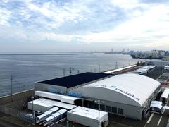 -福冈国际邮轮码头