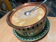 -哈啾嗨·新概念蒙餐(红星新城店)