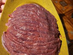 -羊大爷涮肉(亮马桥店)