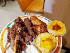 -比格比萨自助(宝山日月光店)