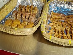 -霸王虾·小龙虾香辣蟹(玉林店)
