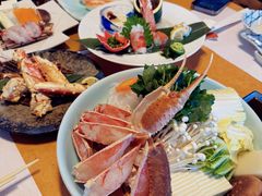 -蟹道乐(道顿堀本店)