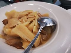 -茶油香闽南菜·花园餐厅(前埔店)