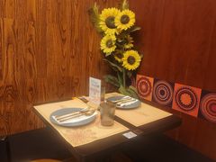 -克比叔叔印度餐厅Kebabs on the Grille(永康路分店)