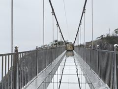 -明堂山风景区