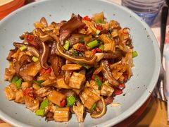 -大快乐牛排咖啡馆·本地西餐厅(南溪钻石城店)