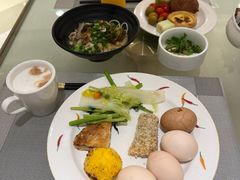 -成都天府丽都喜来登饭店