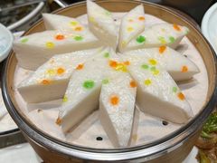 -小八仙·八方(移民广场店)