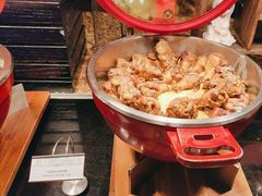 -杭州国际会议中心洲际酒店-原素全日餐厅(解放东路店)