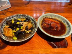 -老外婆本帮面(塔城路店)