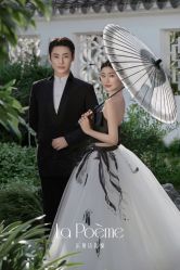 点击看大图 -乐派诗婚纱摄影