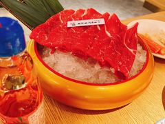 -温野菜涮涮锅(曲江大悦城店)