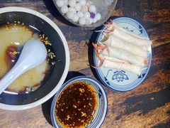 -太平张醪糟(西街直营店)