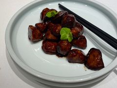 -二十四单 淮扬新味