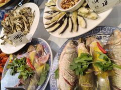 -十二道丰味·徐州土菜·烧烤(何山路店)