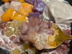 -斯利美甜品slimay dessert(滨江高教园店)