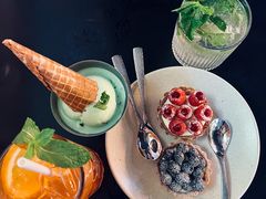 -Alimentari Mulino意大利餐吧&烘焙(丰盛里店)