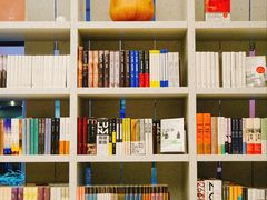 -二酉书店TOYOU BOOKS