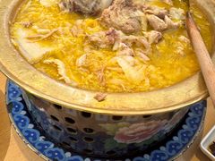 -关东小磨东北菜(上海长风大悦城店)