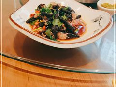 -陶德砂锅(蜀汉路店)