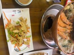 -正宗山海关浑锅·海鲜荤锅(古城总店)