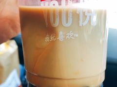 -麦当劳(花园北路店)