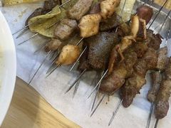 -鑫明明拉面(宁化路店)