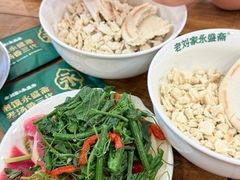 -老刘家永盛斋·传统泡馍(东关南街店)