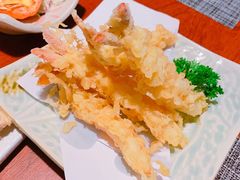 -松羽料理(国大店)