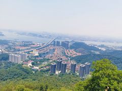 -大雁山风景区
