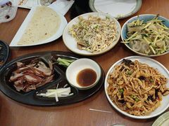 -老昌春饼(中央大街店)