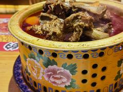 -庆峰龙虾烧烤(合肥一店)