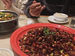 -常和州·夜宵大排档(常州单店)