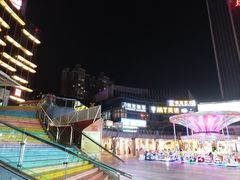 -奥园广场(广州番禺福德路店)