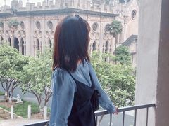 -古德寺素菜馆