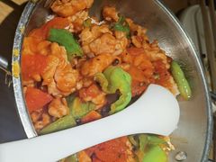 -苦尽酒馆·川菜(鼓楼店)