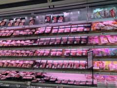 -盒马鲜生(皇庭广场店)