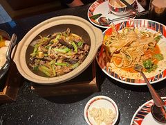 -塔哈尔·新疆盛宴(复地活力城店)
