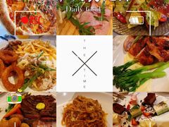 -WOLFGANG PUCK KITCHEN & BAR(迪士尼小镇店)