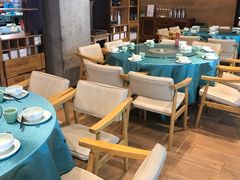 大堂-院8里·小乐园家常味川菜(鹭洲里店)