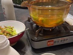 -同庆楼(奥体中心店)